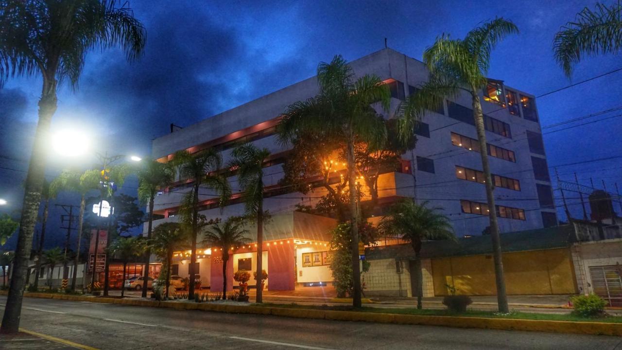 コンフォート イン コルドバ Córdoba エクステリア 写真
